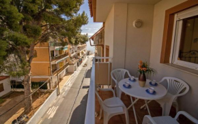 Beach House Alcossebre - Playa Cargador ALBERT VILLAS